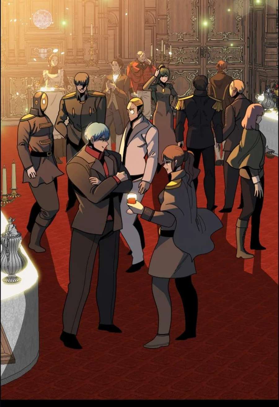 反叛船长的异世界攻略198 卖国奴女王