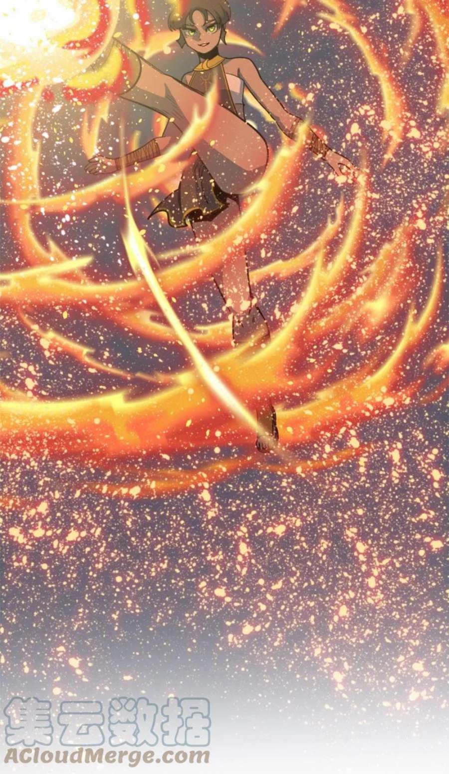 反叛船长的异世界攻略198 卖国奴女王