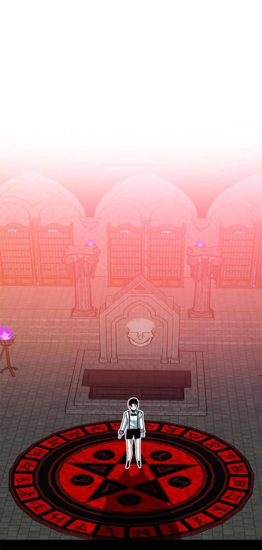 反叛船长的异世界攻略198 卖国奴女王