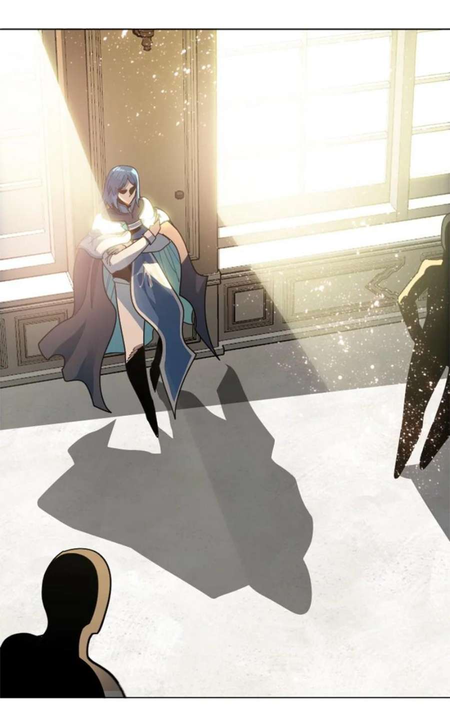 反叛船长的异世界攻略202 离间计