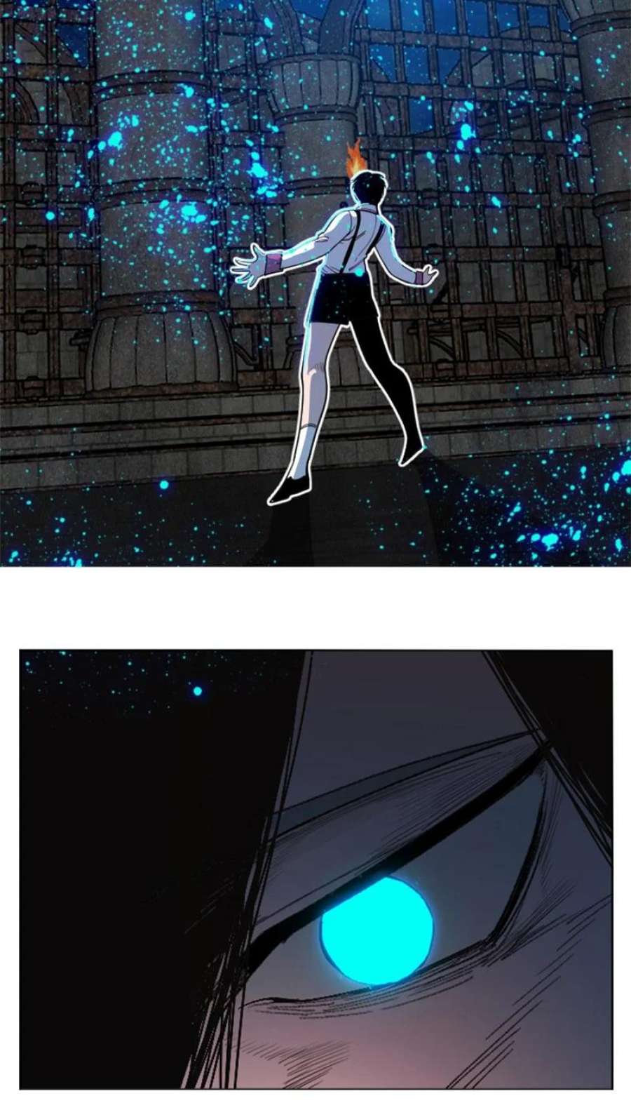 反叛船长的异世界攻略202 离间计