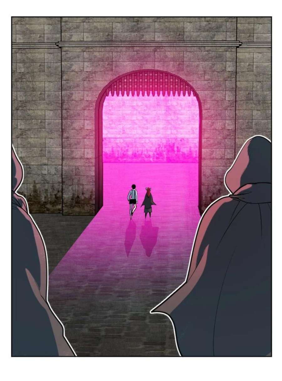反叛船长的异世界攻略203 魔王降临
