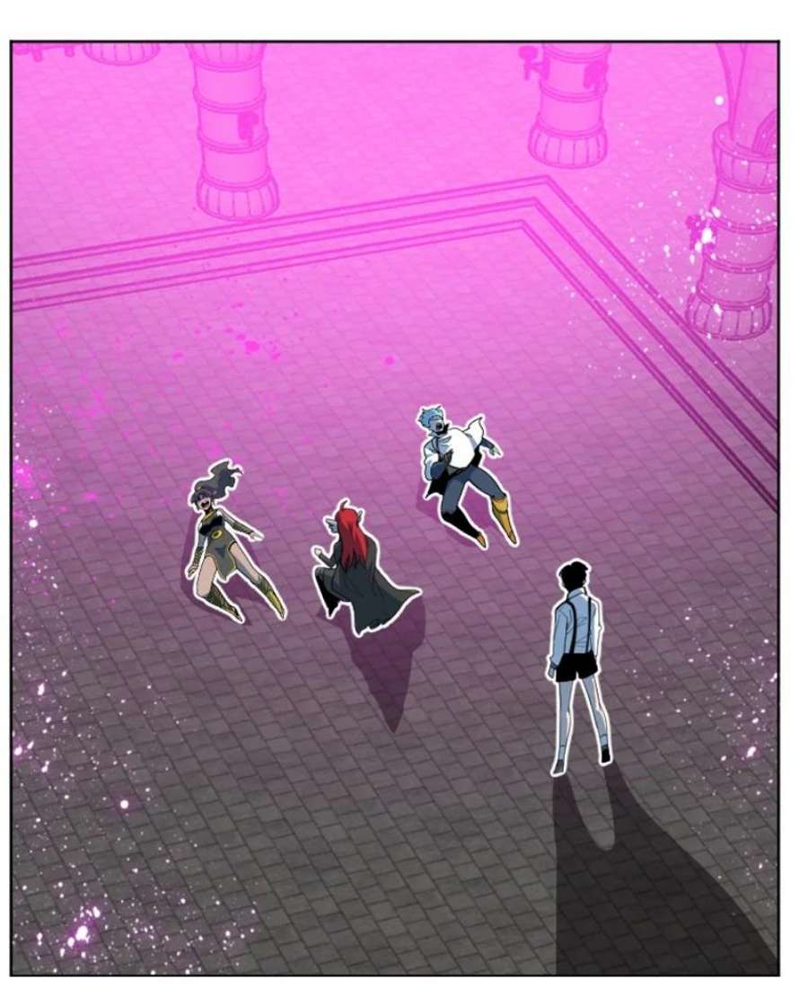 反叛船长的异世界攻略203 魔王降临