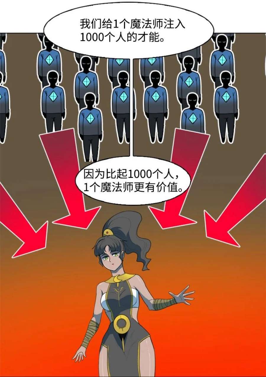 反叛船长的异世界攻略203 魔王降临