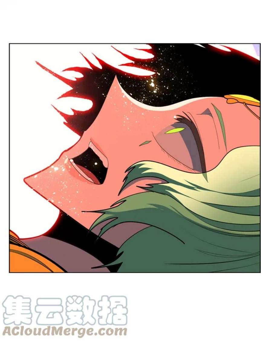 反叛船长的异世界攻略207 魔王VS精灵王