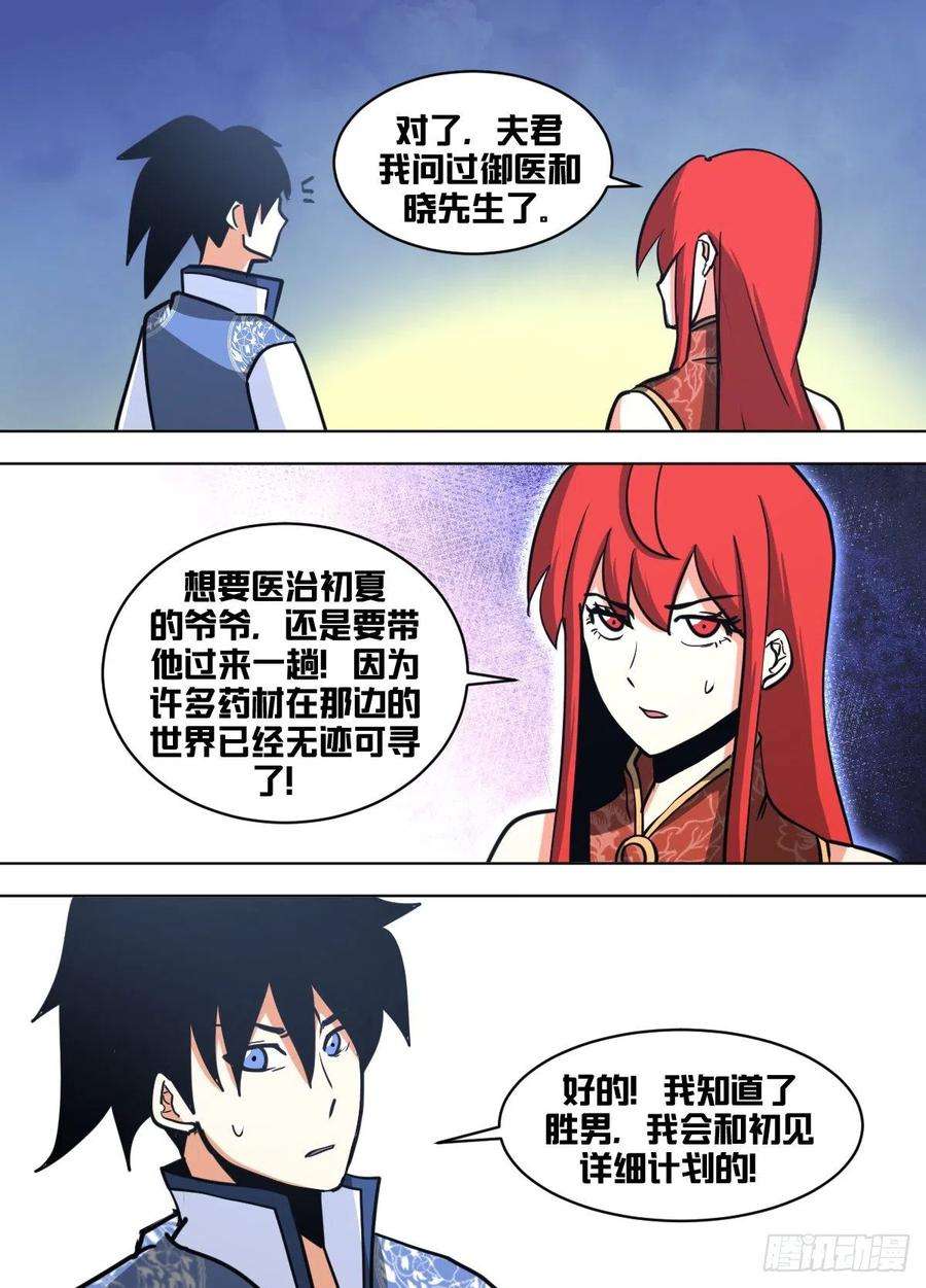 我在异界当大亨一四八 - 练武！