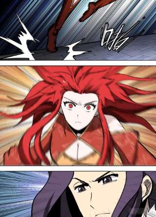 我在异界当大亨一五六 - 那是什么东西