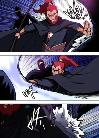 我在异界当大亨一五九 - 时间不多喽