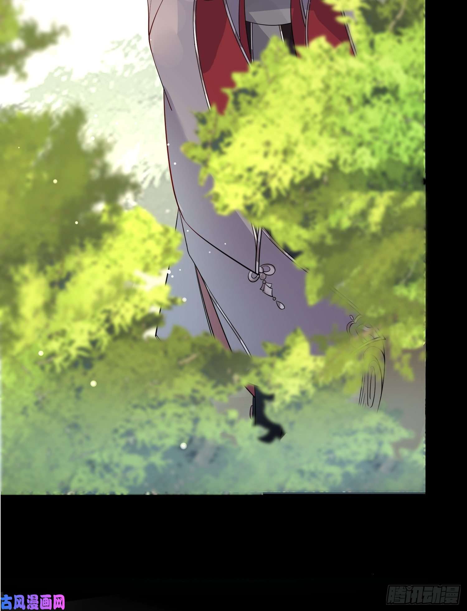 皇女人设绷不住啦！第一话 穿成暴君的四皇女