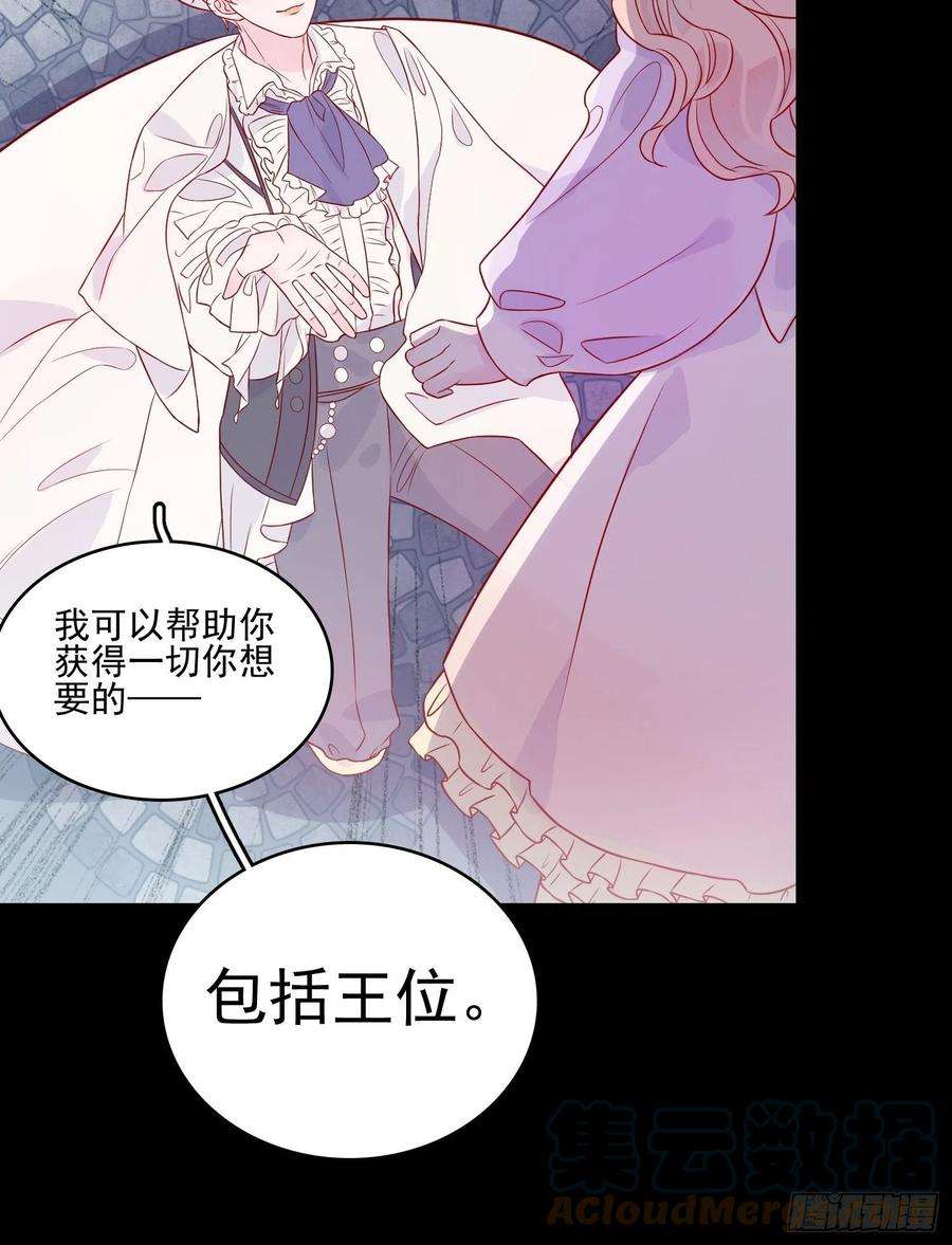 皇女人设绷不住啦！十四话 主人我买那个话来了