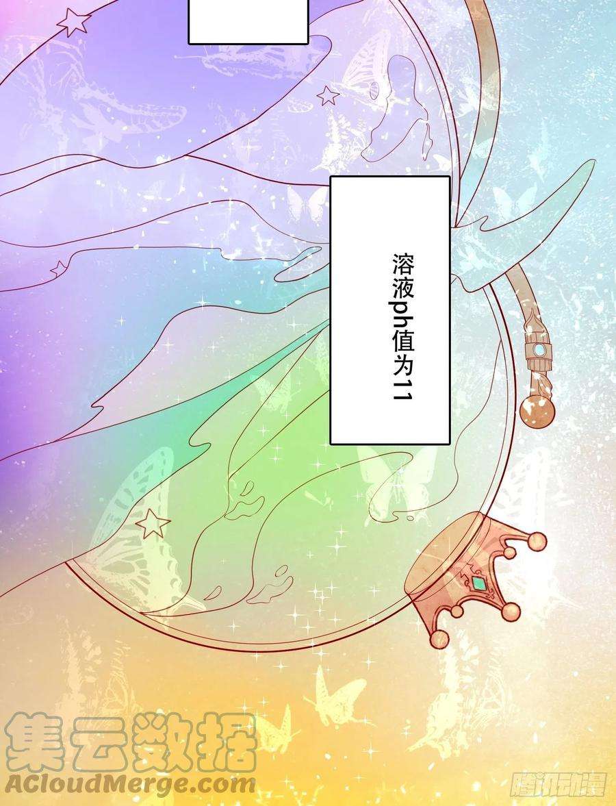 皇女人设绷不住啦！二十话 科学改变命运