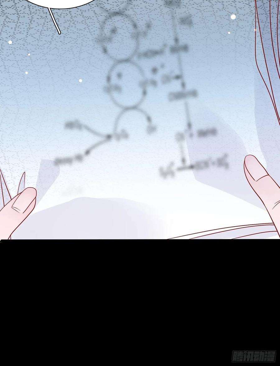 皇女人设绷不住啦！六十三话 炼金怪人