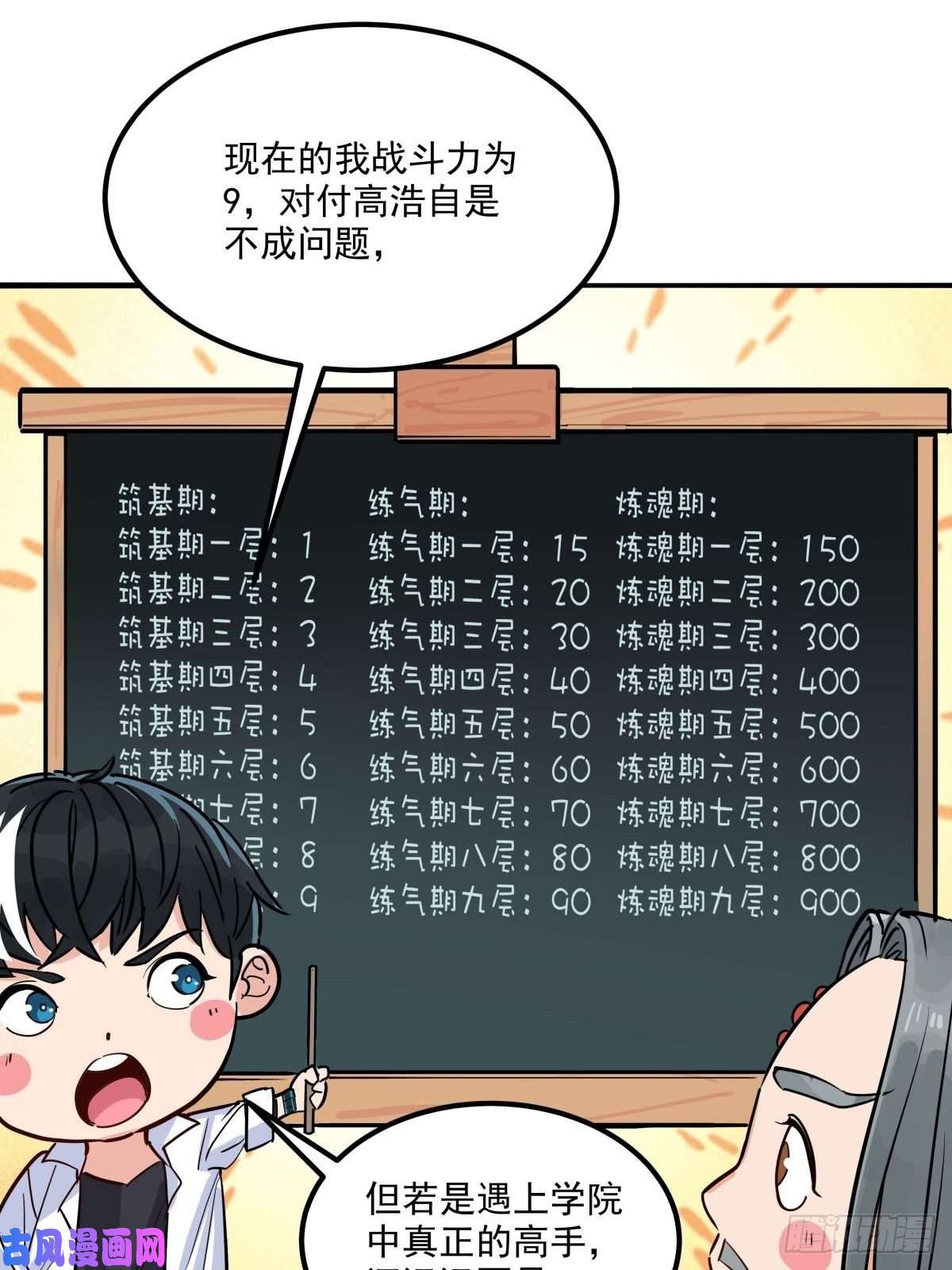 我有一座英魂殿第五话 祖宗竟是我自己