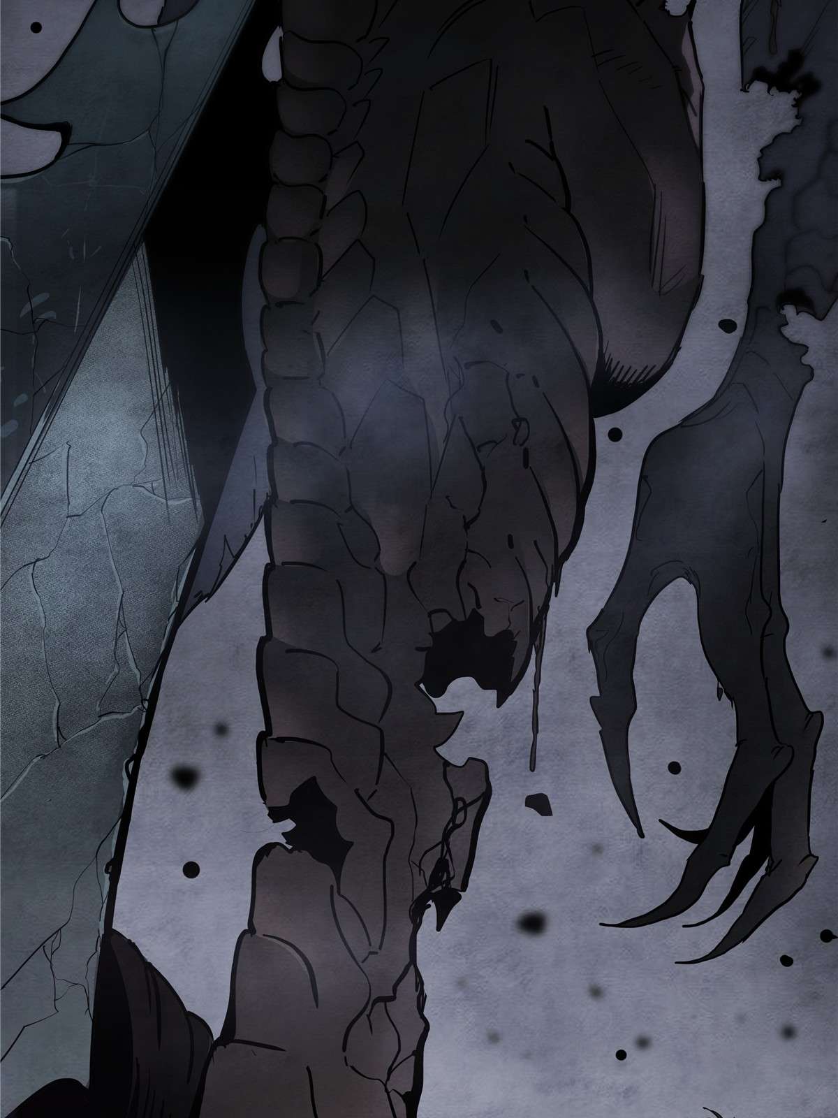 我有一座英魂殿01 第一话 他曾是少年