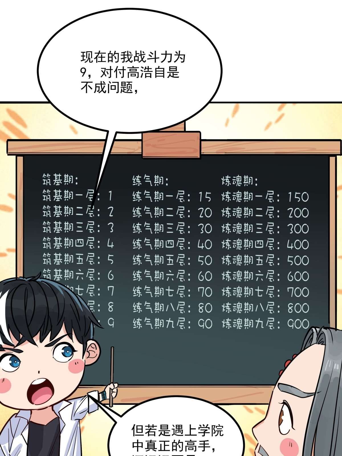 我有一座英魂殿05 第五话 祖宗竟是我自己