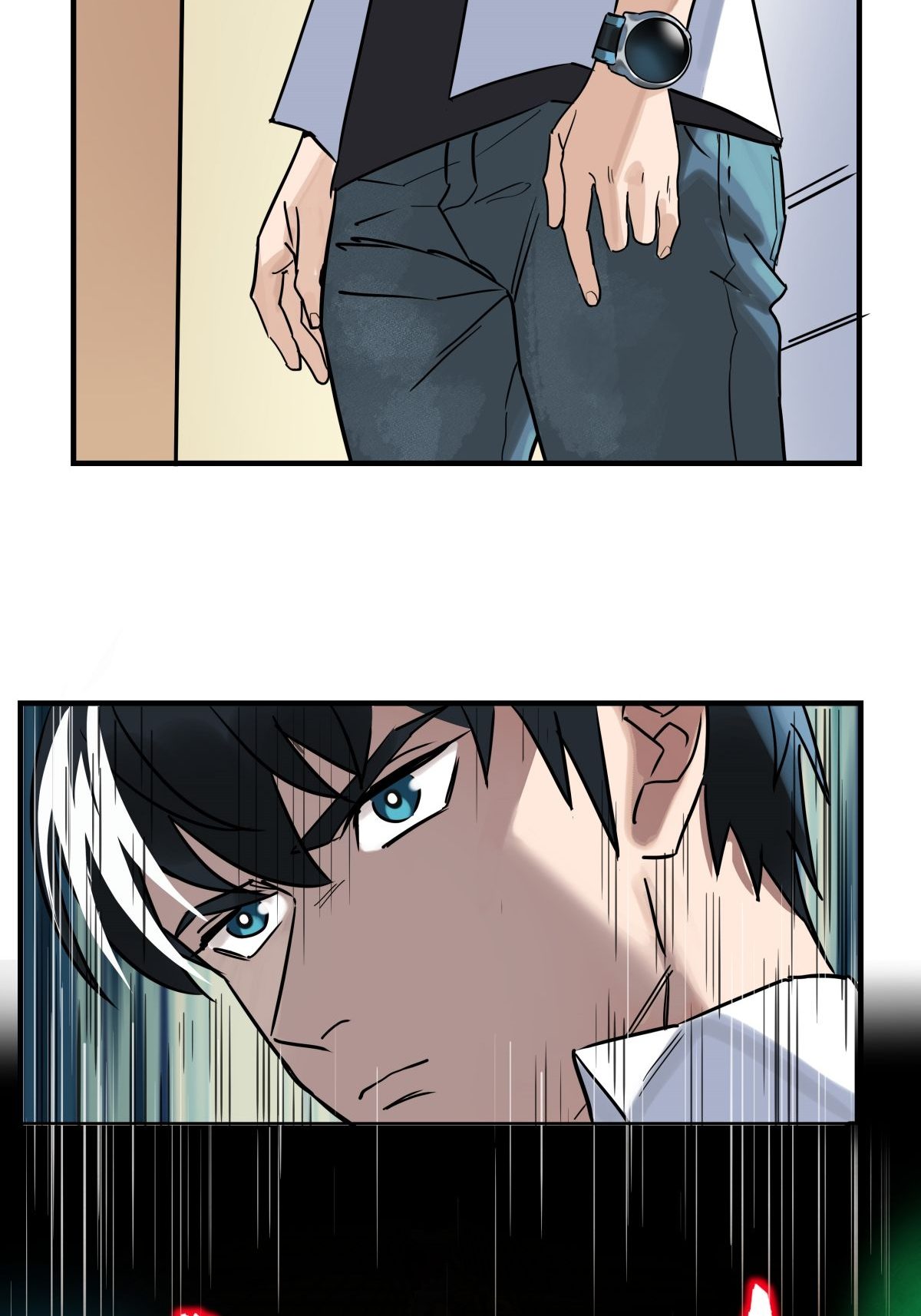 我有一座英魂殿010 第十话 巫族的起源