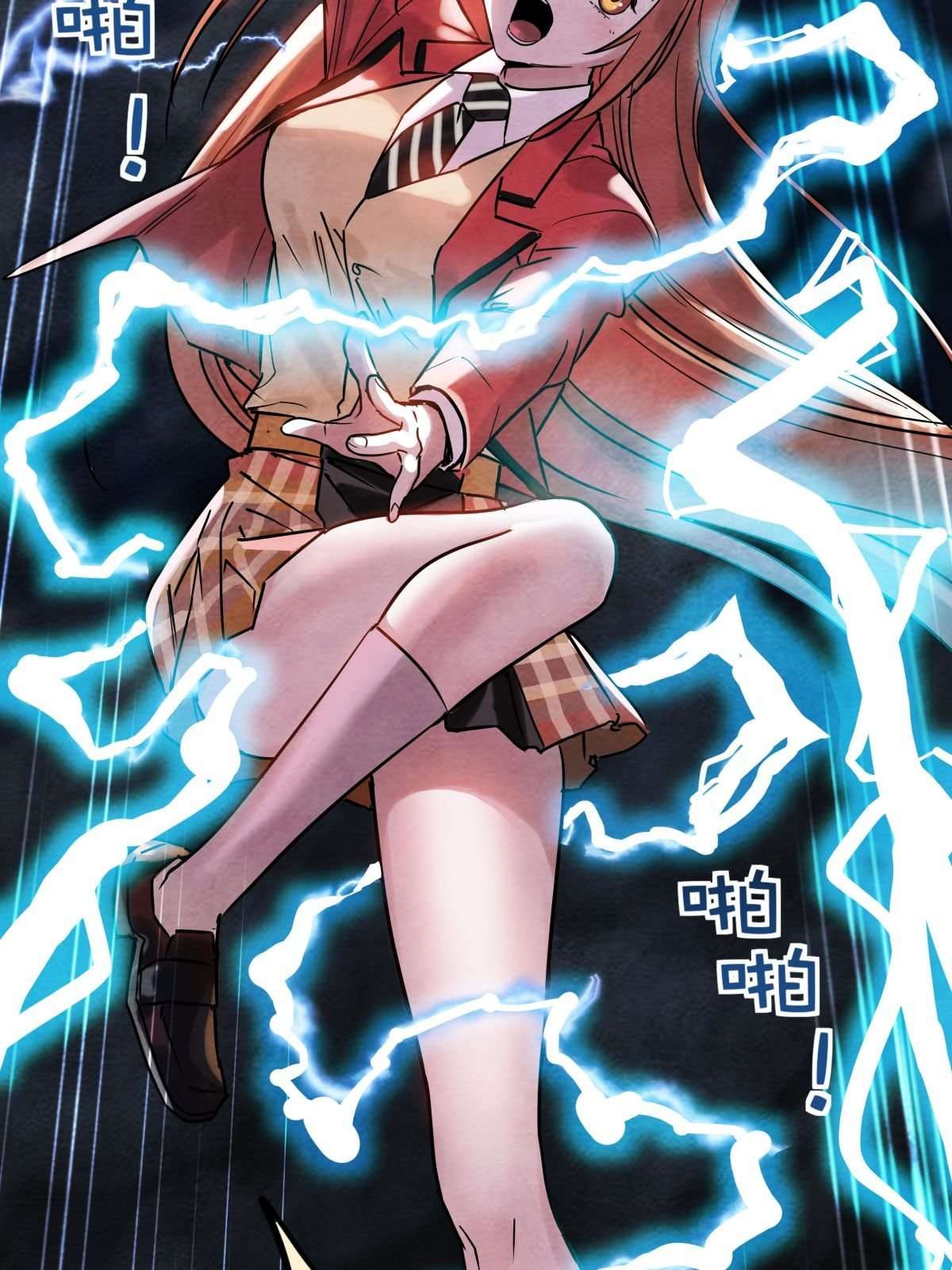 我有一座英魂殿010 第十话 巫族的起源