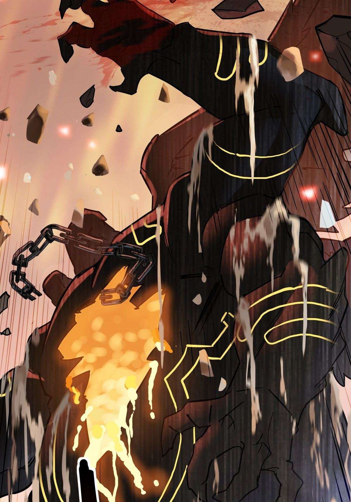 我有一座英魂殿010 第十话 巫族的起源