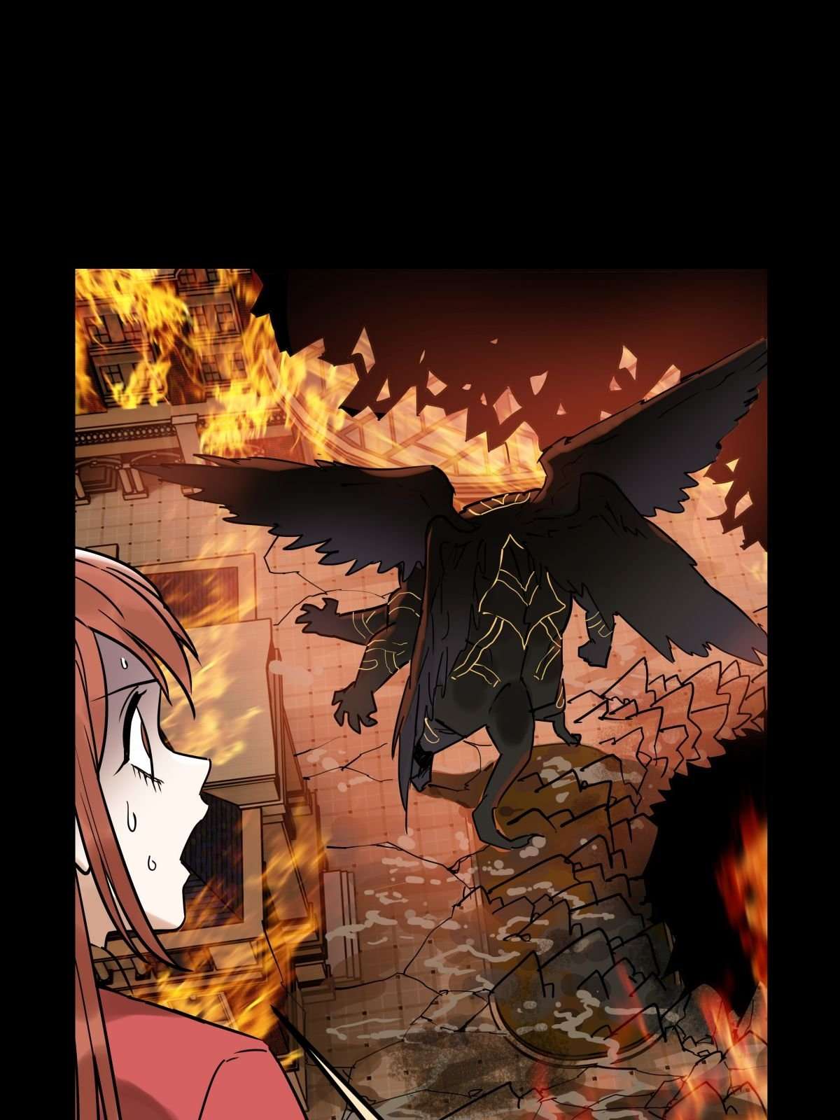 我有一座英魂殿010 第十话 巫族的起源