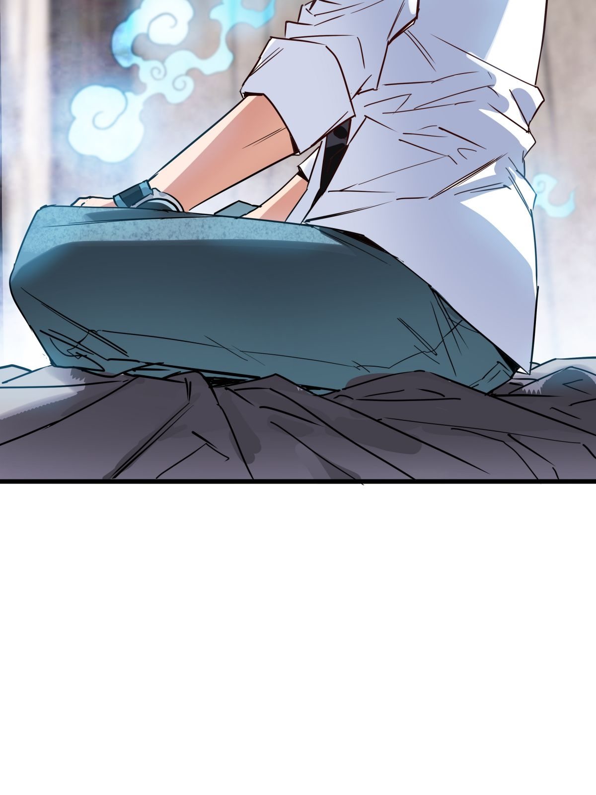 我有一座英魂殿010 第十话 巫族的起源