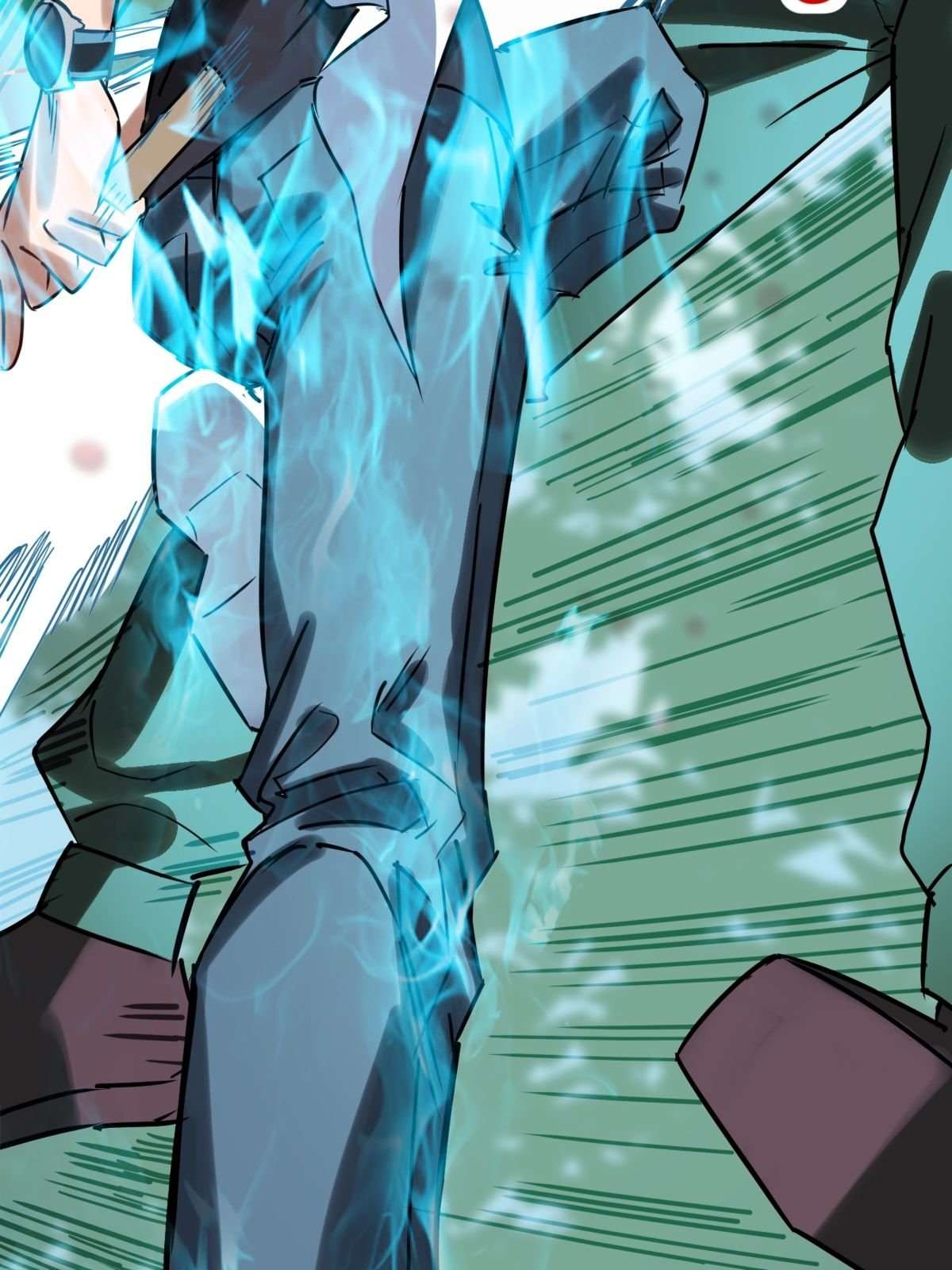 我有一座英魂殿012 第十二话 魂之共有