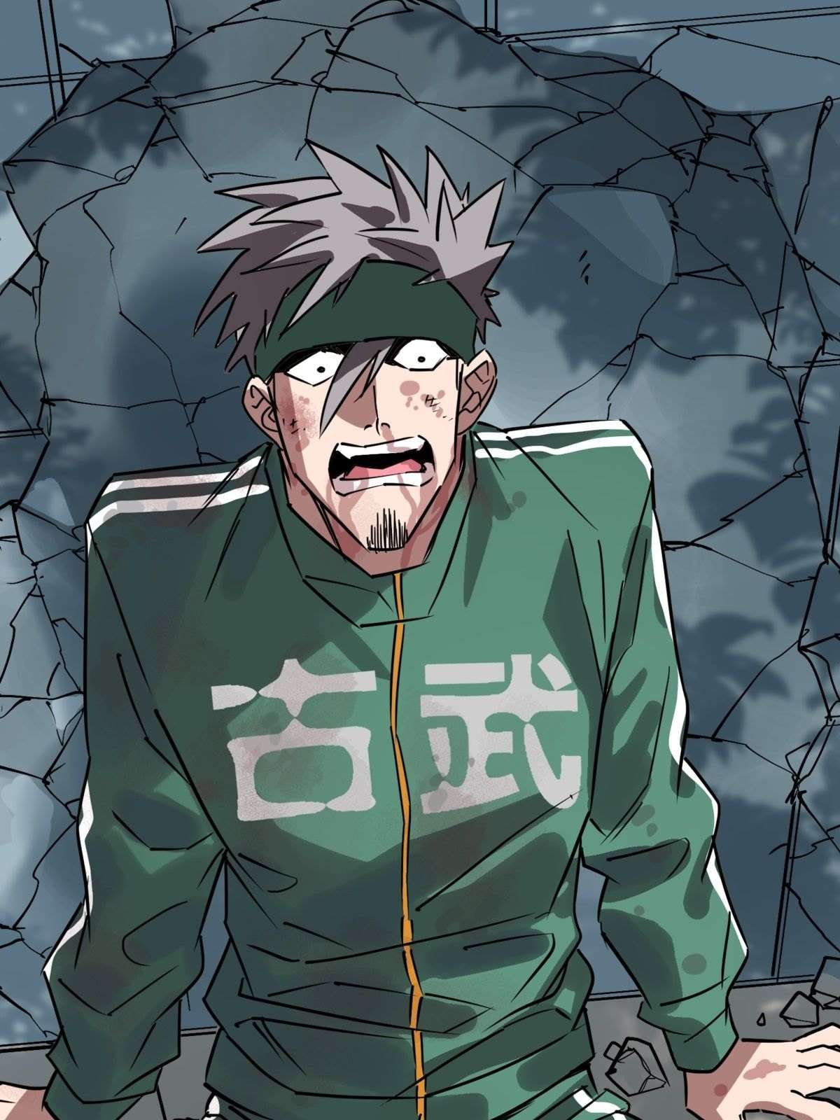 我有一座英魂殿012 第十二话 魂之共有