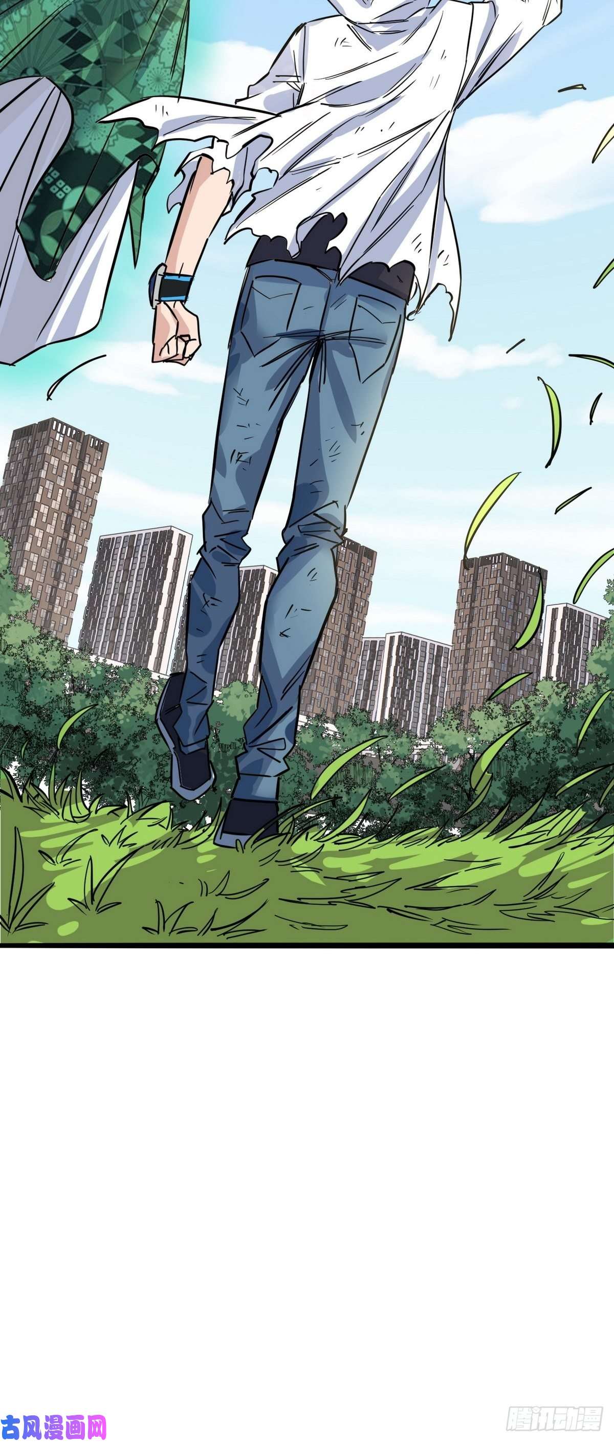 我有一座英魂殿第三十二话 压轴出场