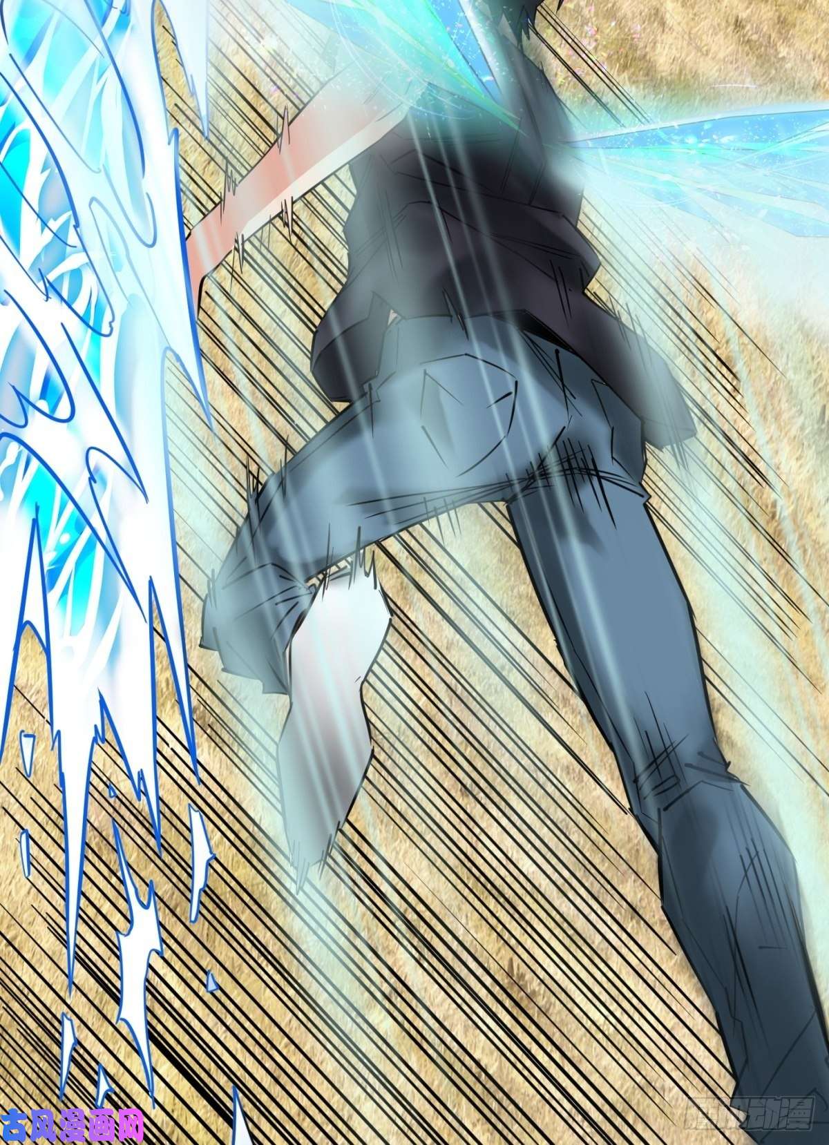 我有一座英魂殿第三十三话 首战大捷