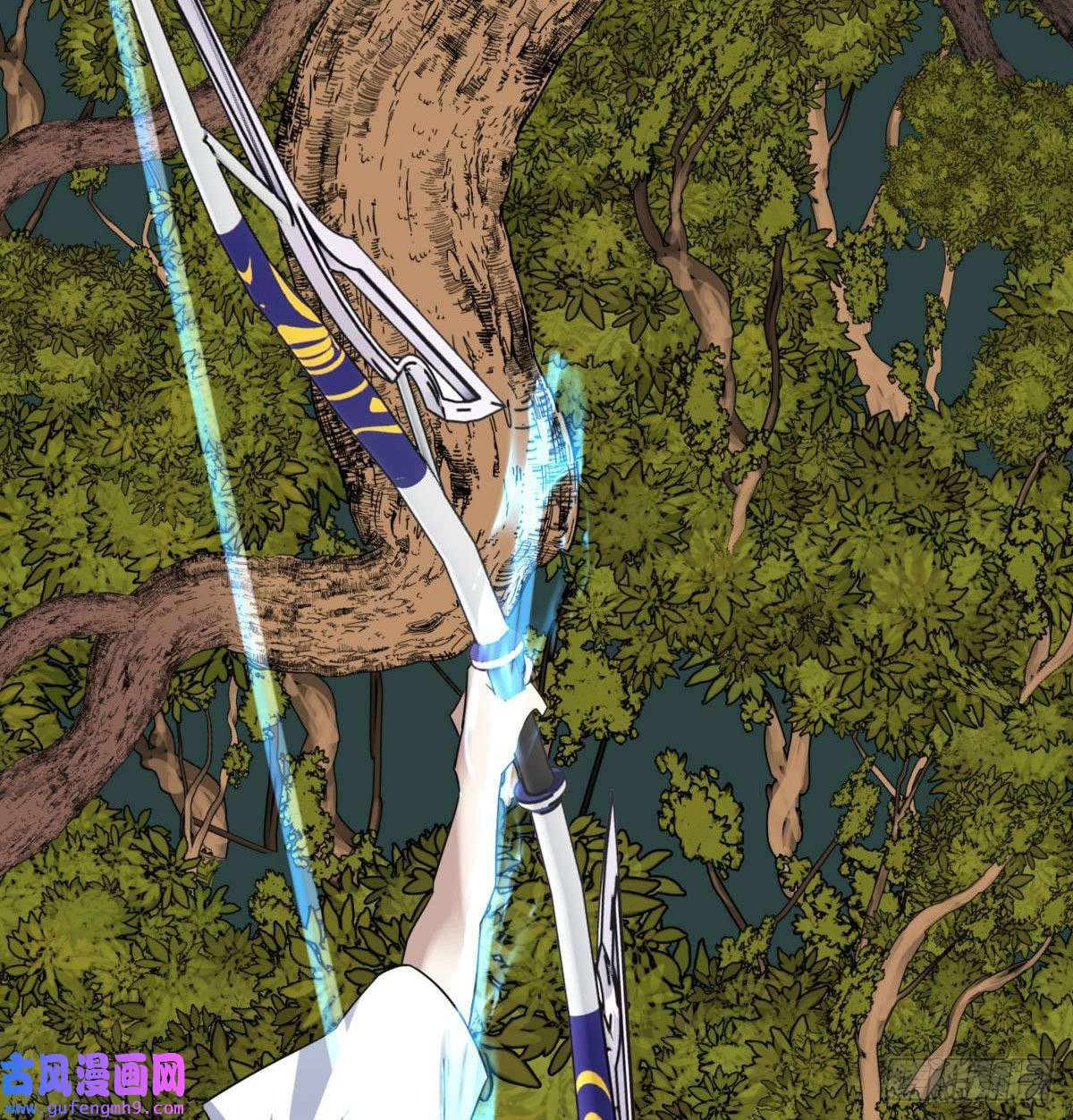 我有一座英魂殿第四十八话 新英魂，参战！