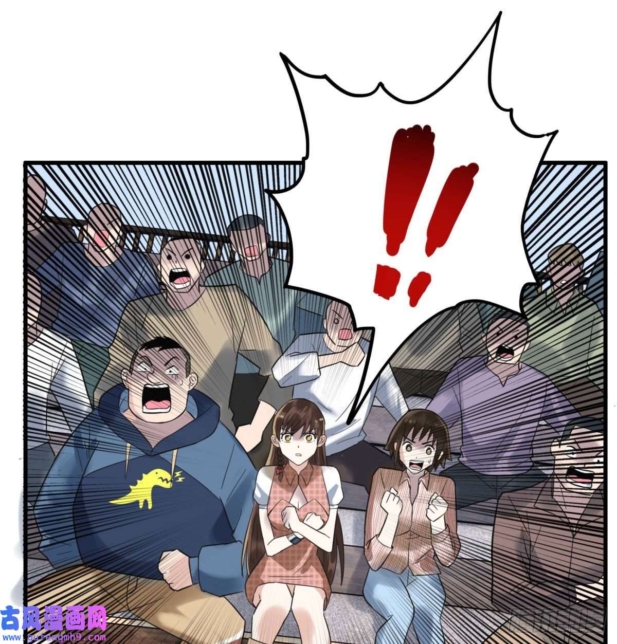 我有一座英魂殿第四十八话 新英魂，参战！