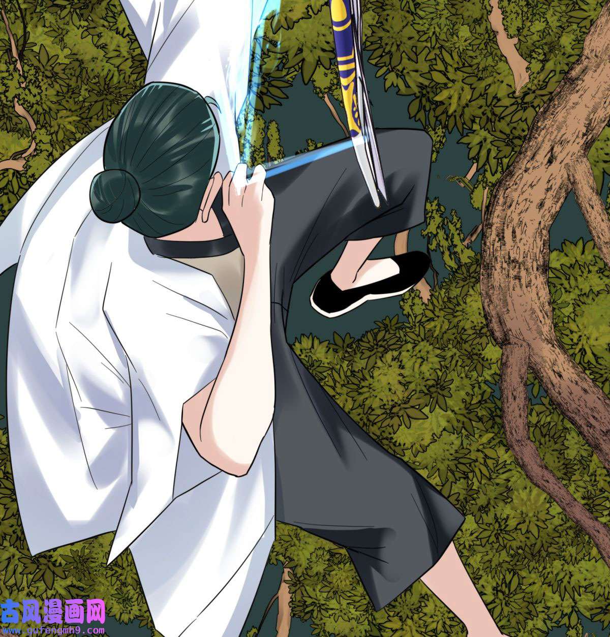 我有一座英魂殿50 第四十八话 新英魂，参战！