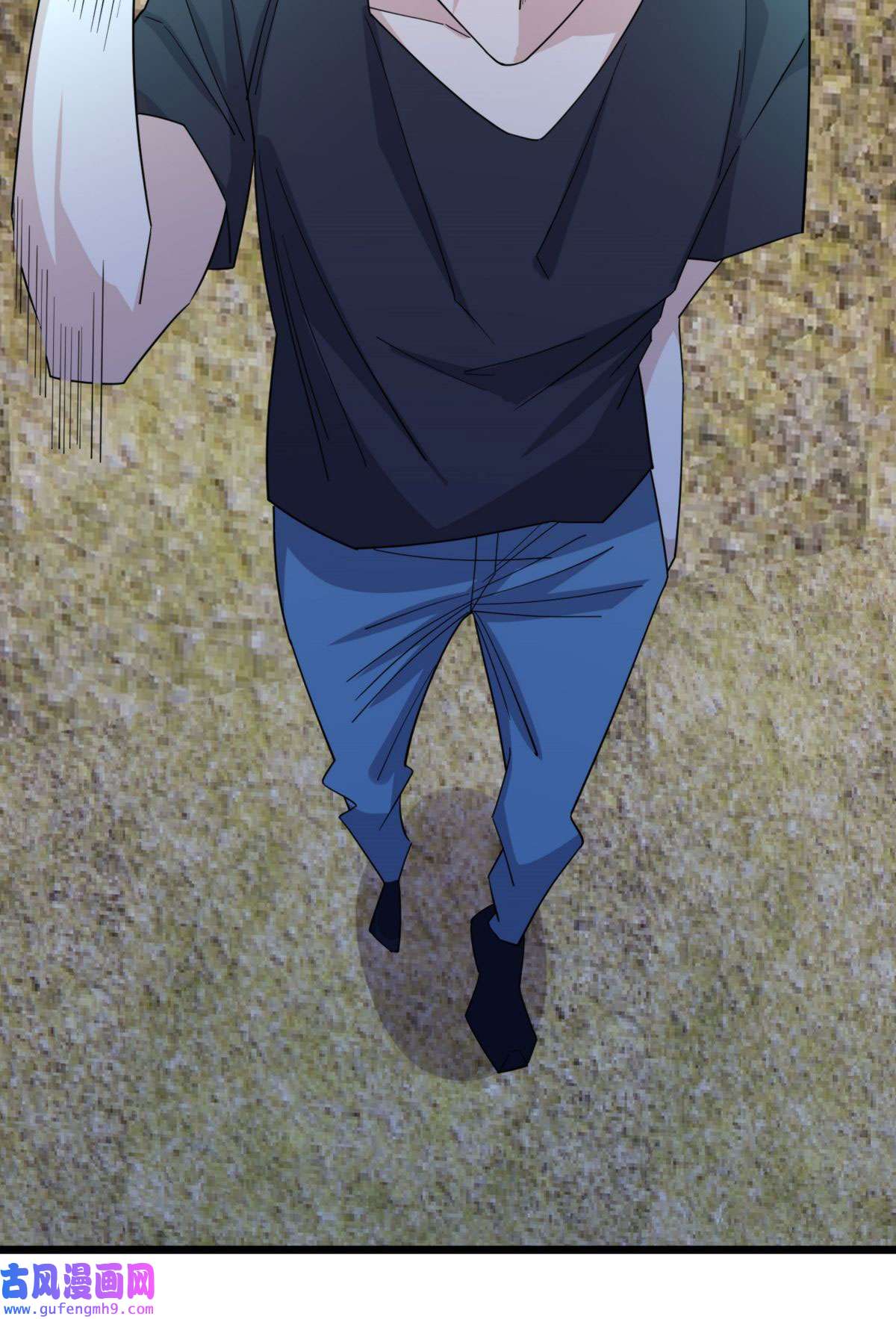 我有一座英魂殿052 第五十话 荣耀之光下的新生