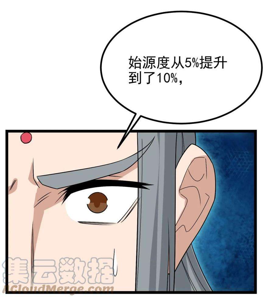 我有一座英魂殿065 第六十三话 炼魂期，突破！