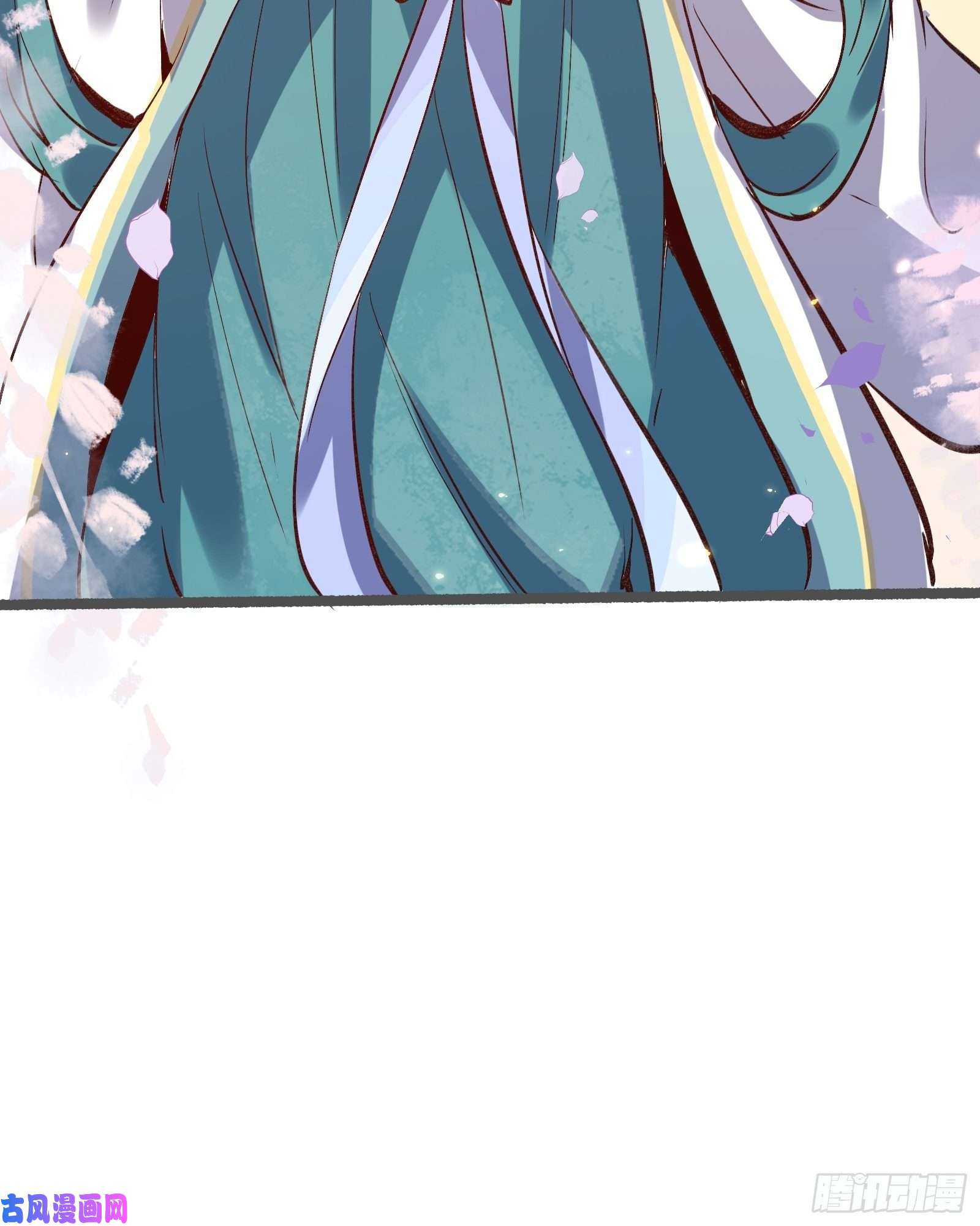 原来我是修仙大佬第四话