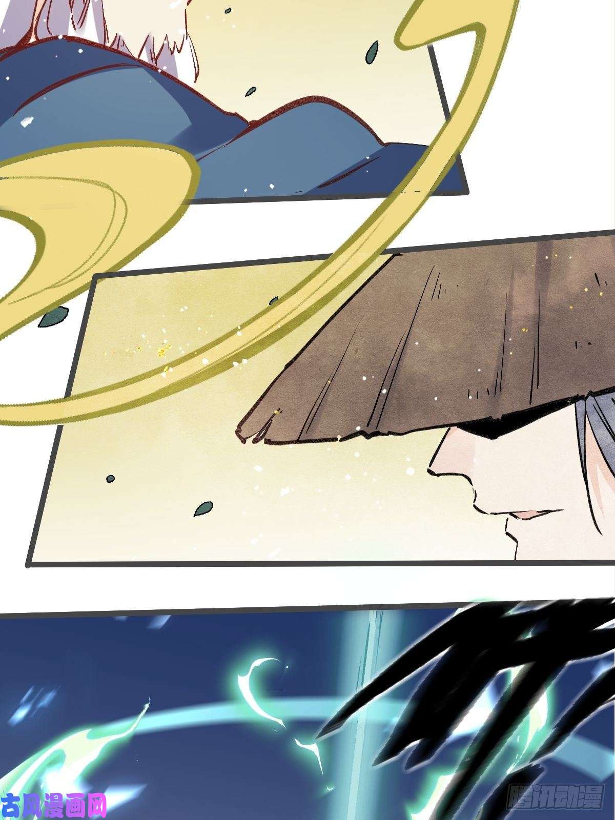 原来我是修仙大佬第七话