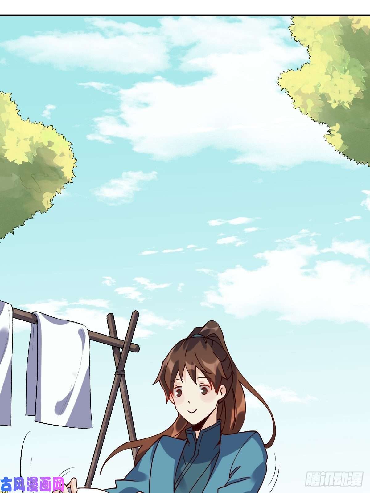 原来我是修仙大佬第十七话