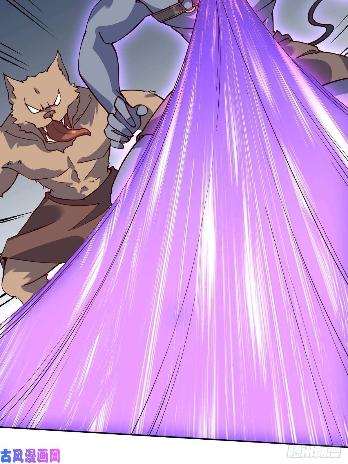 原来我是修仙大佬二十二话