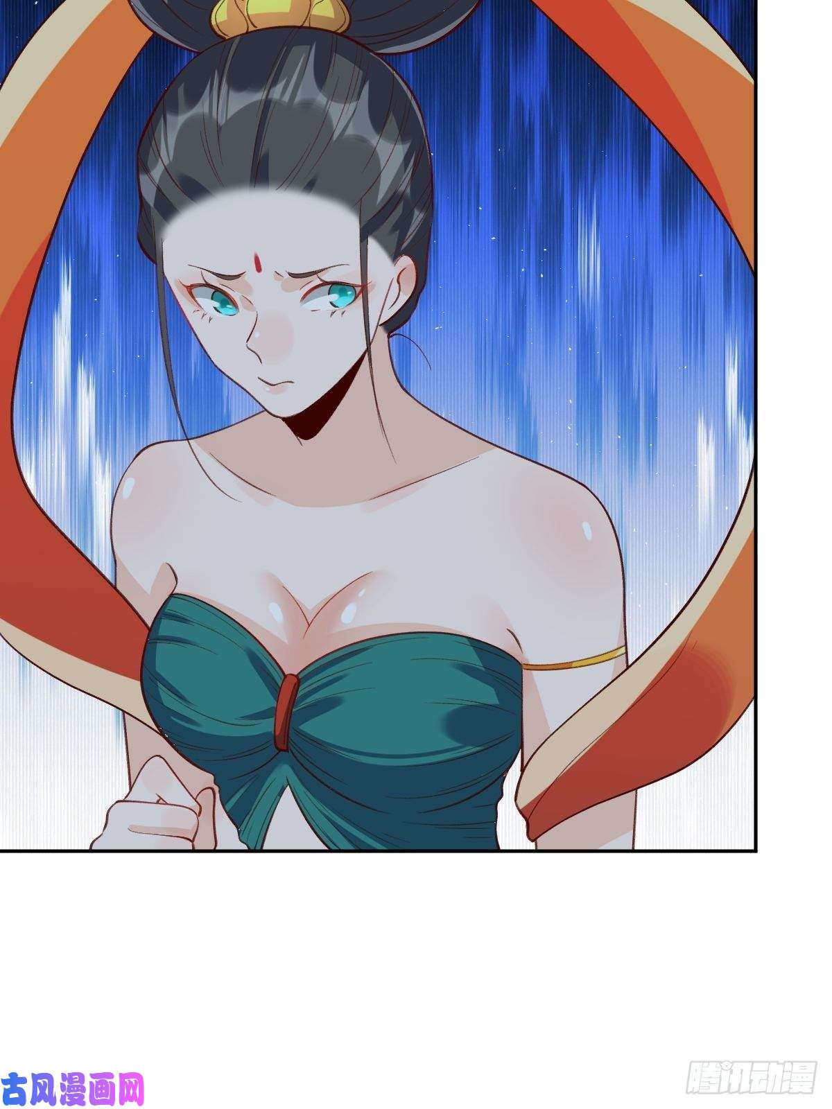 原来我是修仙大佬三十七话