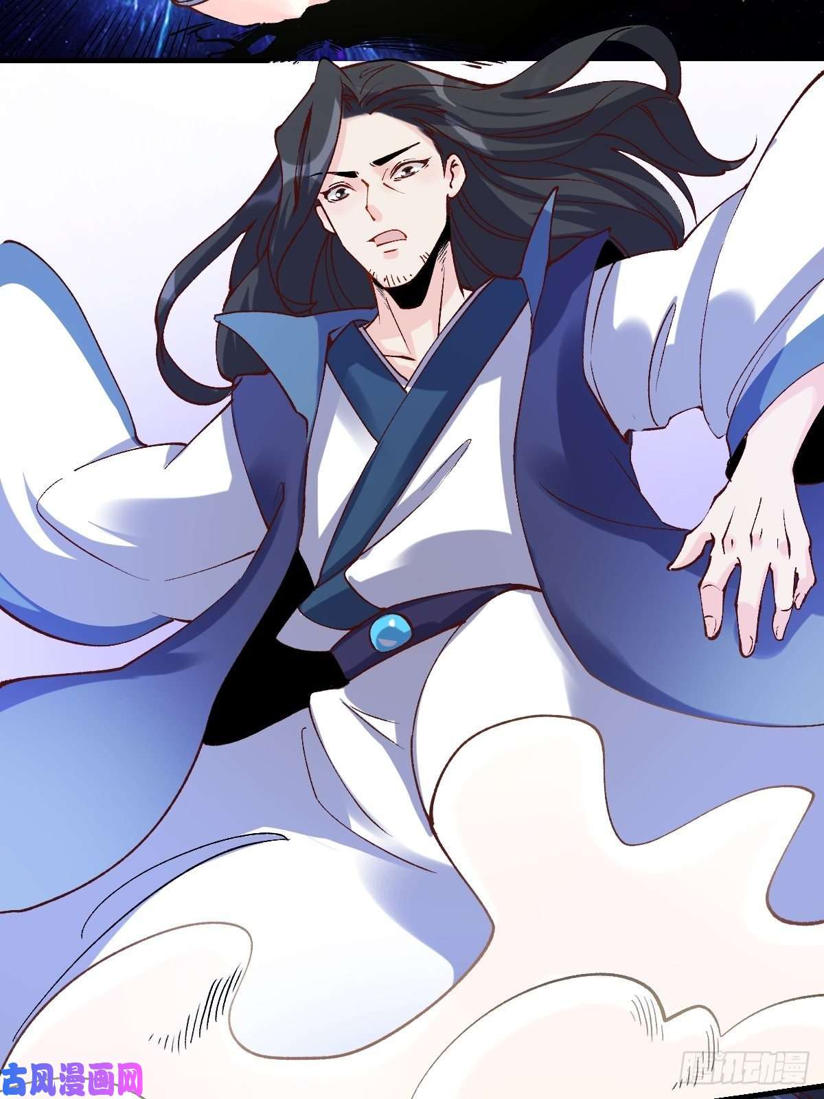 原来我是修仙大佬四十话