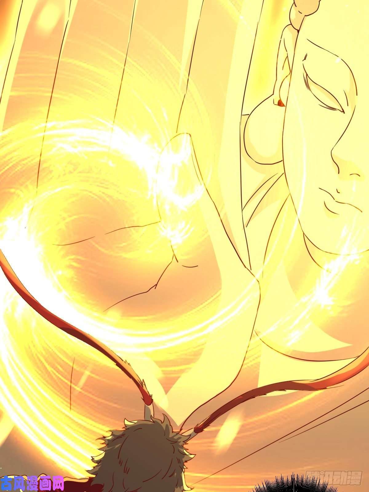 原来我是修仙大佬四十四话