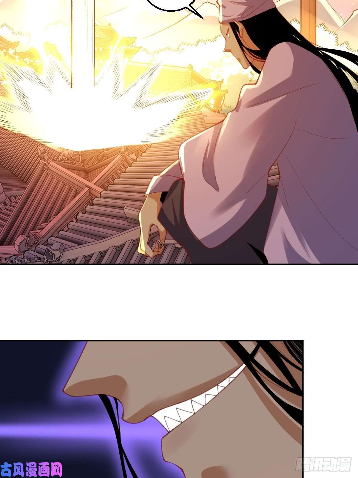 原来我是修仙大佬四十九话