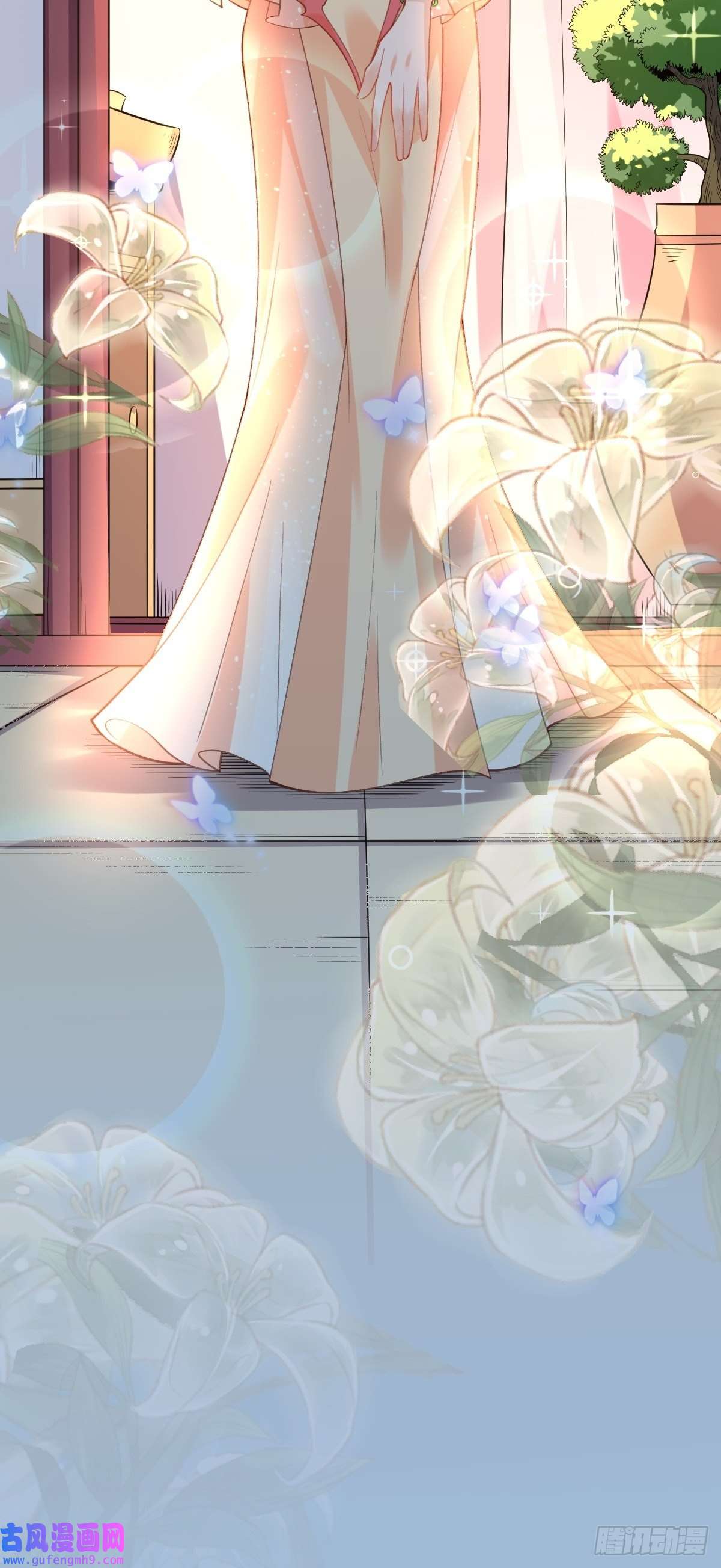 原来我是修仙大佬七十六话