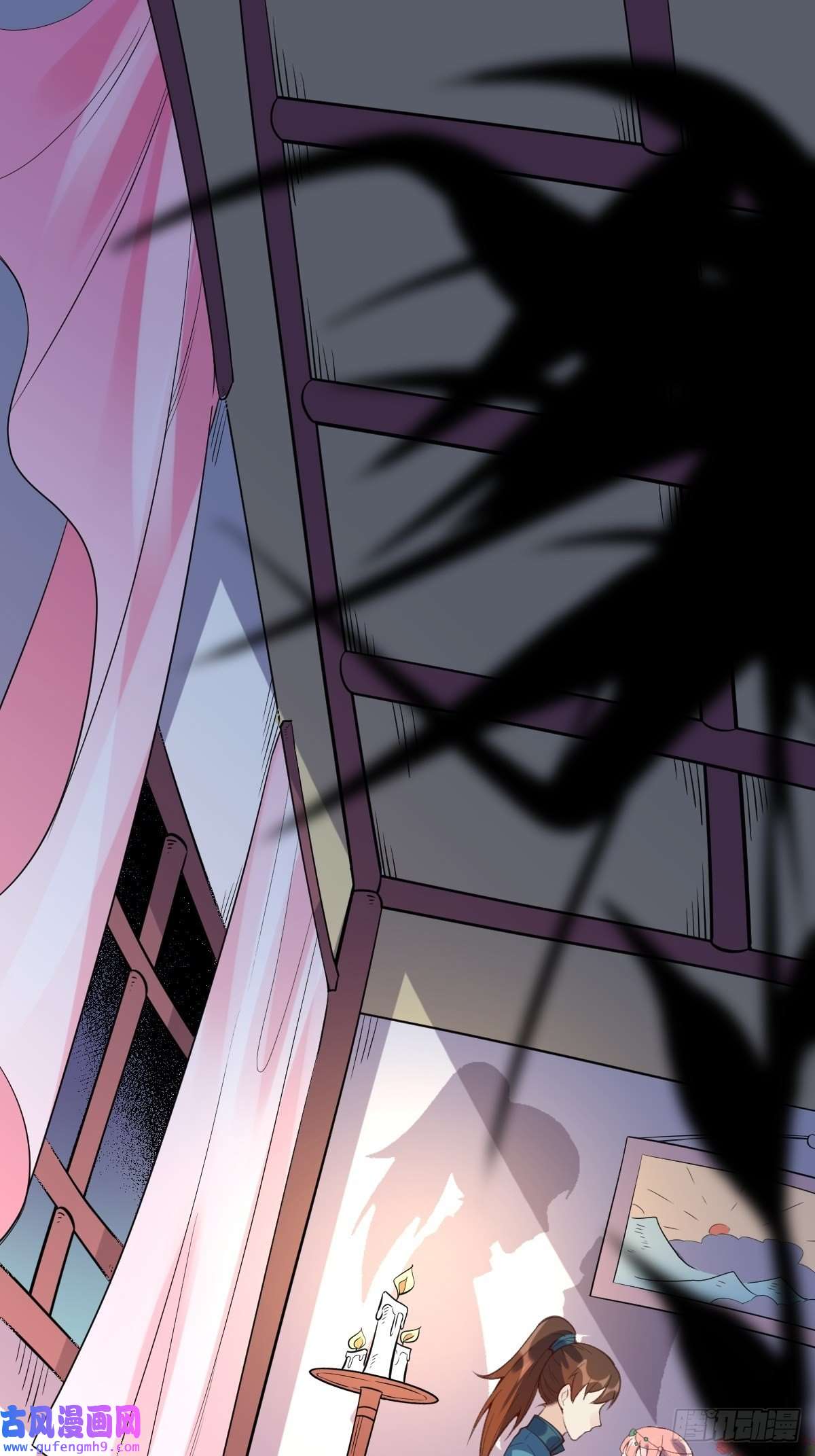 原来我是修仙大佬七十六话