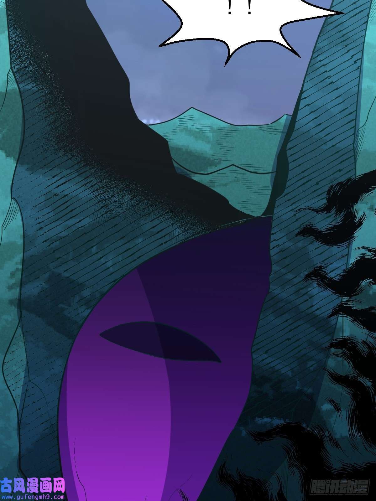 原来我是修仙大佬七十七~七十八话