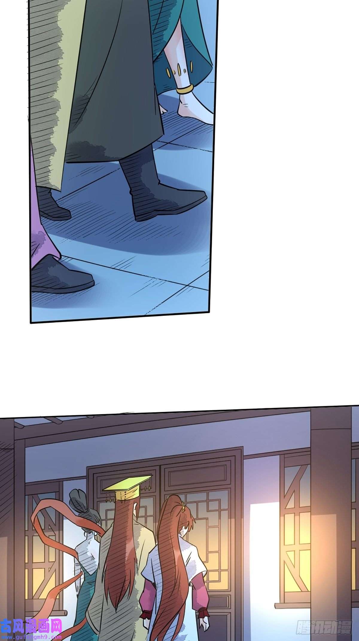 原来我是修仙大佬八十话