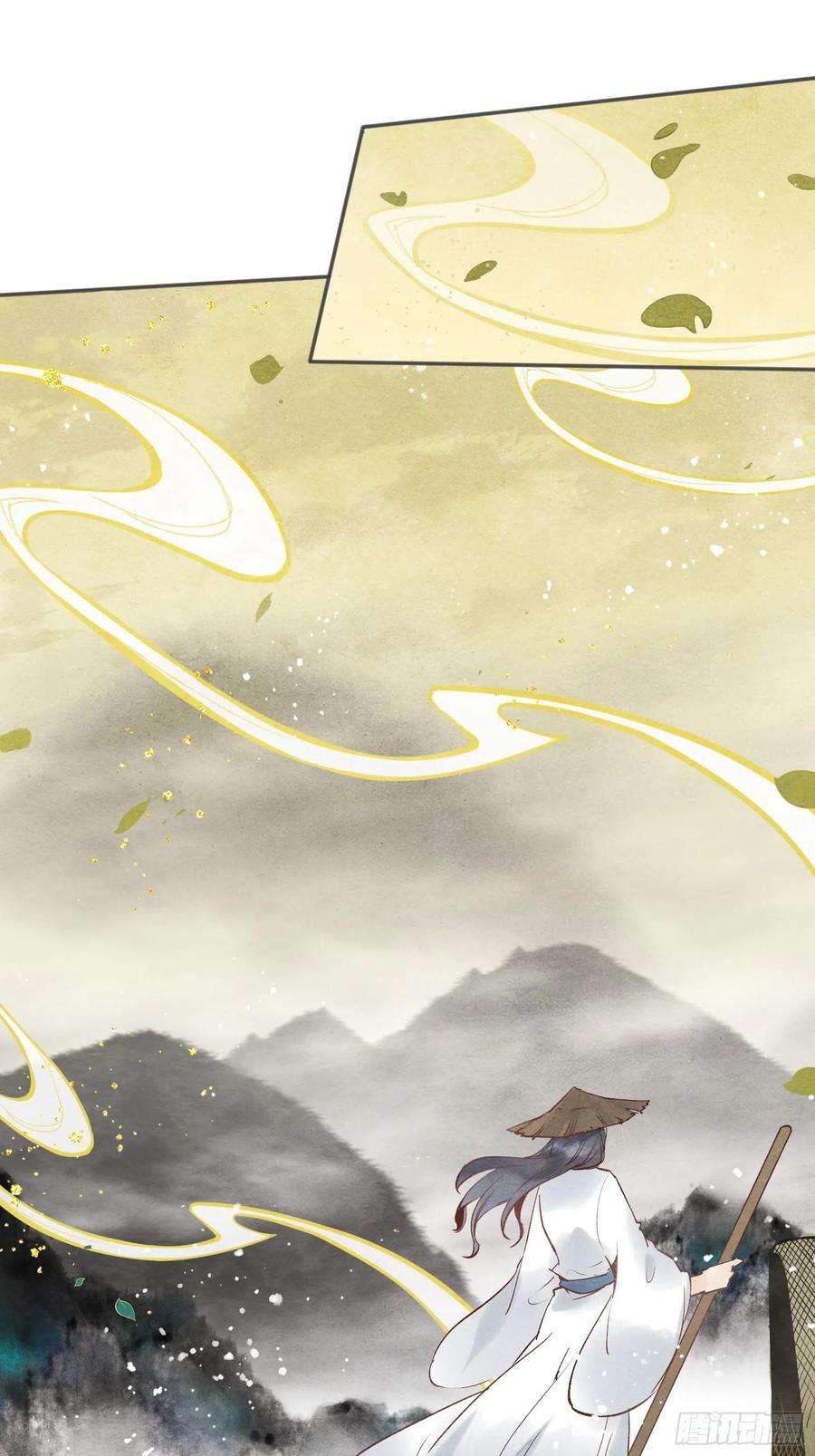 原来我是修仙大佬四话