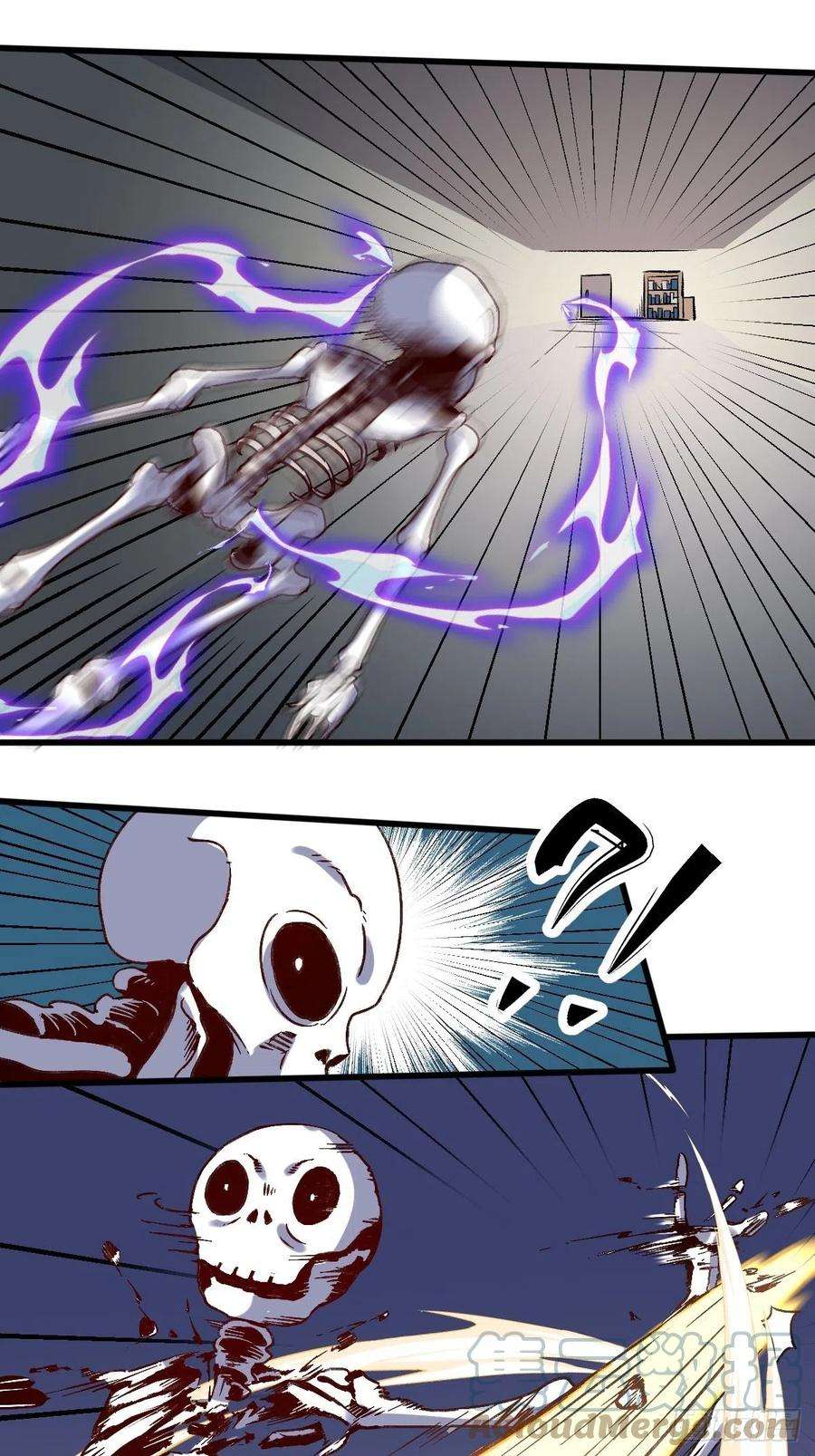 原来我是修仙大佬九话