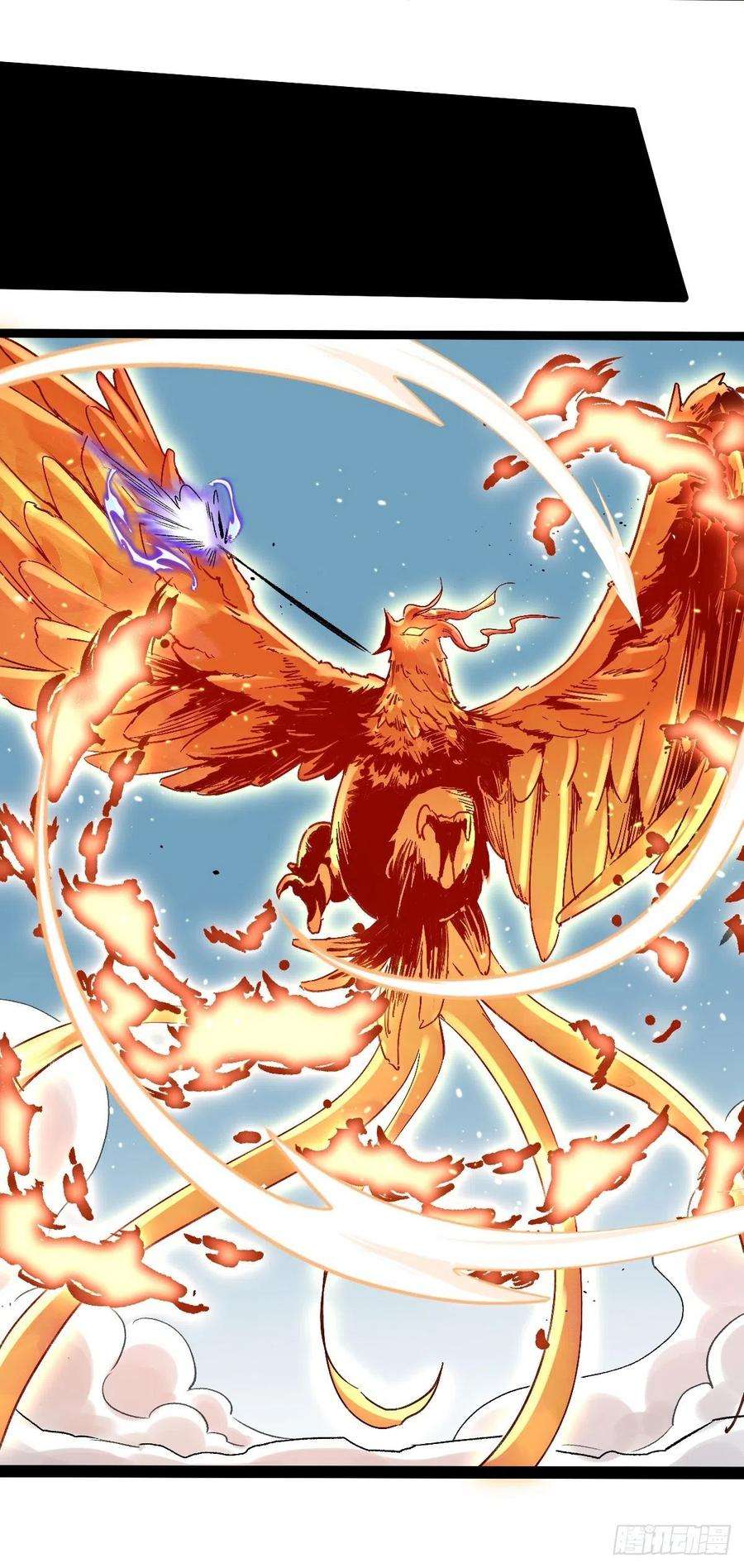 原来我是修仙大佬九话