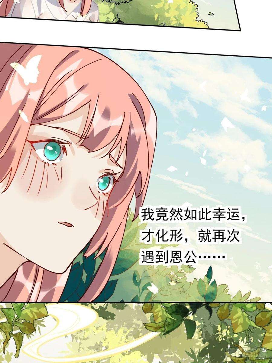 原来我是修仙大佬十八话