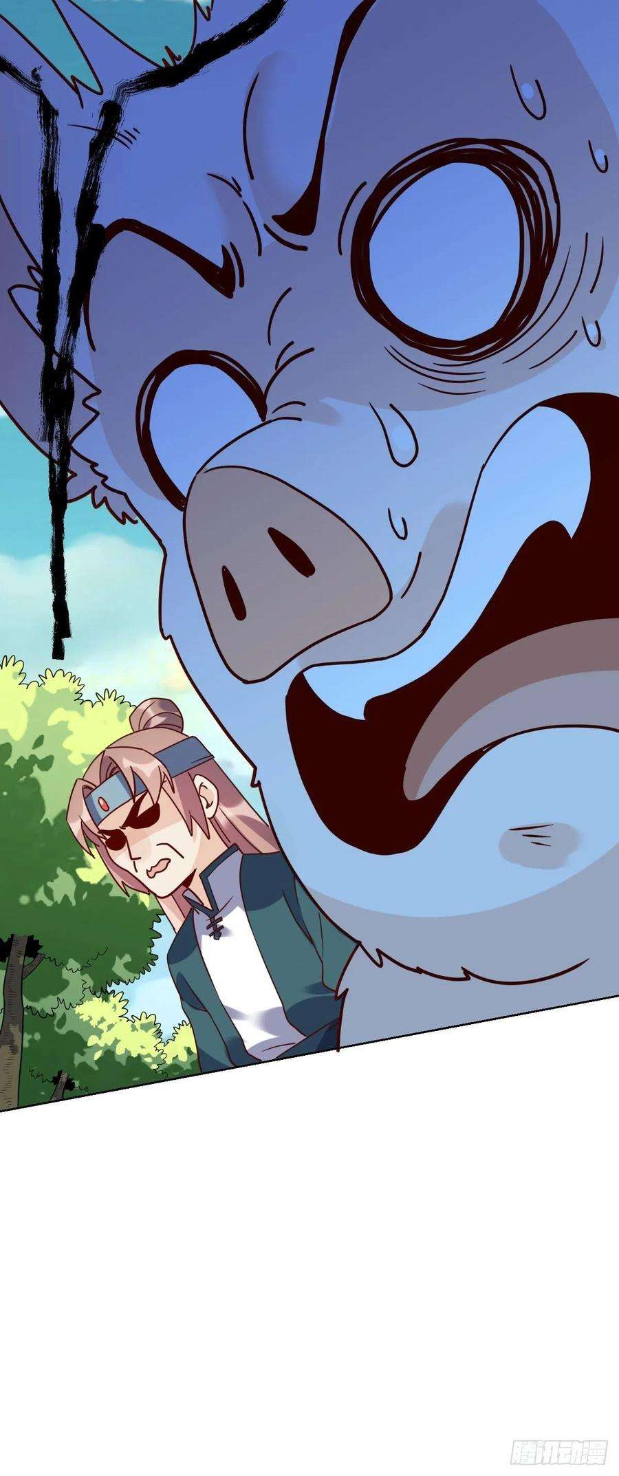 原来我是修仙大佬九十一话